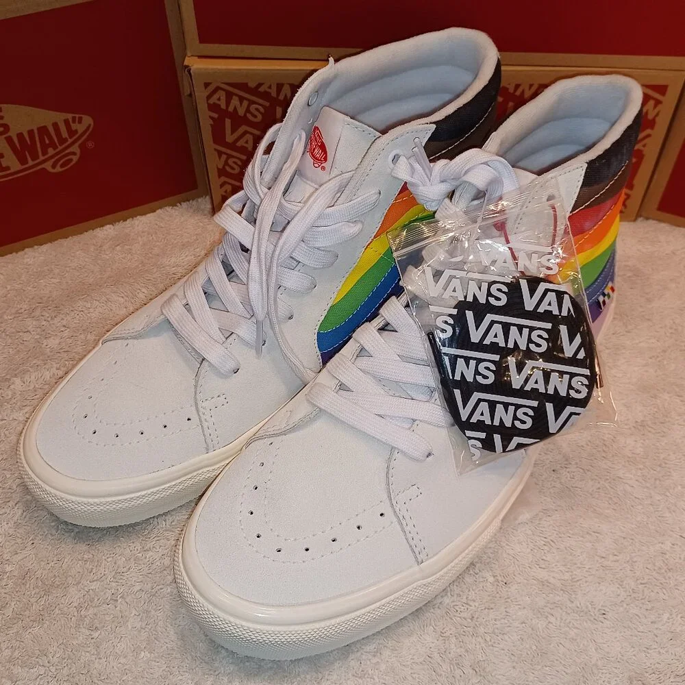 Vans 100% authentic